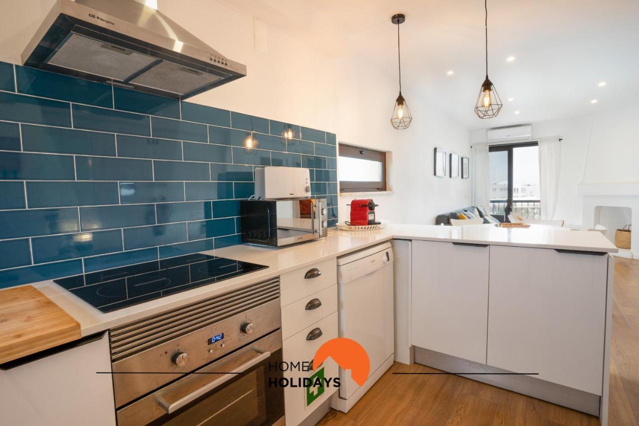 #063 Beach Flat By Home Holidays Albufeira Esterno foto