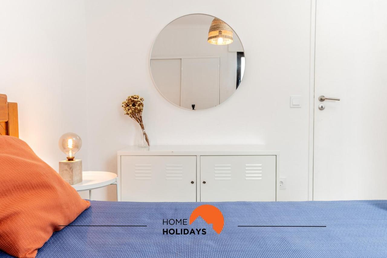 #063 Beach Flat By Home Holidays Albufeira Esterno foto