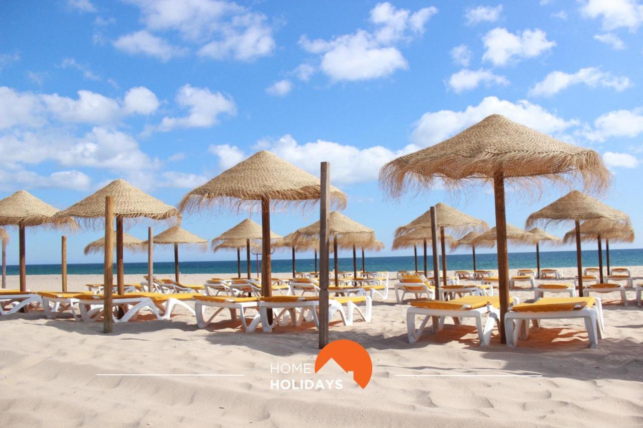 #063 Beach Flat By Home Holidays Albufeira Esterno foto